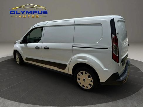 Used 2022 Ford Transit Connect XLT FWD image 7