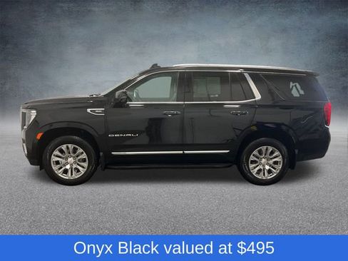 Used 2024 GMC Yukon Denali image 2