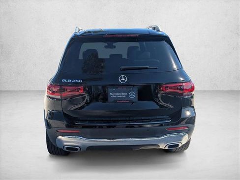 Certified 2022 Mercedes-Benz GLB 250 image 7