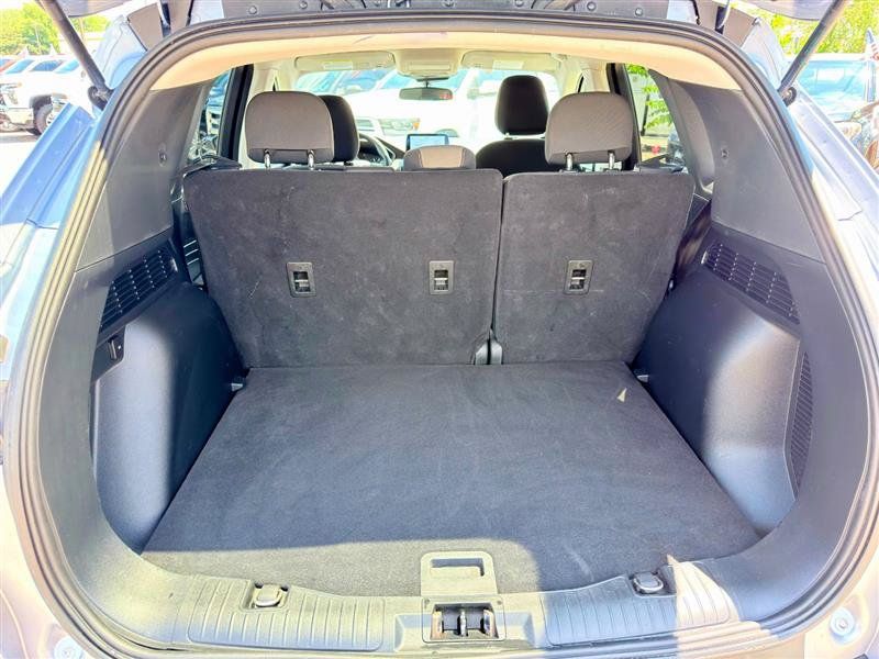 Used 2022 Ford Escape SE AWD/4WD image 5