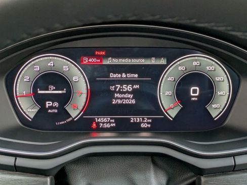 Used 2023 Audi A4 2.0T Premium Plus w/ Premium Plus Package image 12