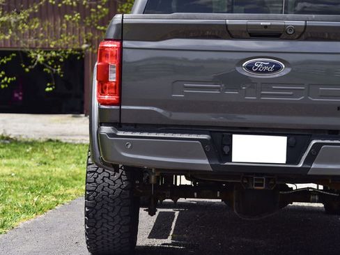 Used 2022 Ford F150 XLT w/ Equipment Group 302A High AWD/4WD image 76