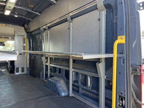 Used 2020 Ford Transit 250 148 High Roof Extended image 10