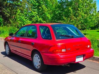 Used 2000 Subaru Impreza L image 1