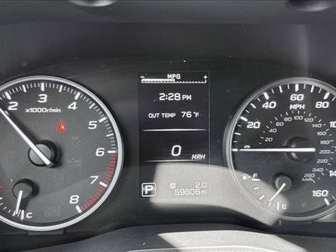 Used 2023 Subaru Ascent Onyx Edition AWD/4WD image 13