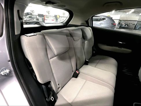 Used 2021 Honda HR-V LX image 20