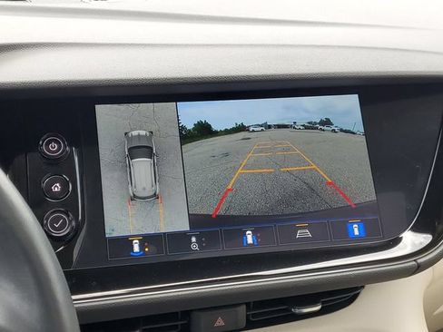 Used 2023 Buick Envision Avenir AWD/4WD image 27