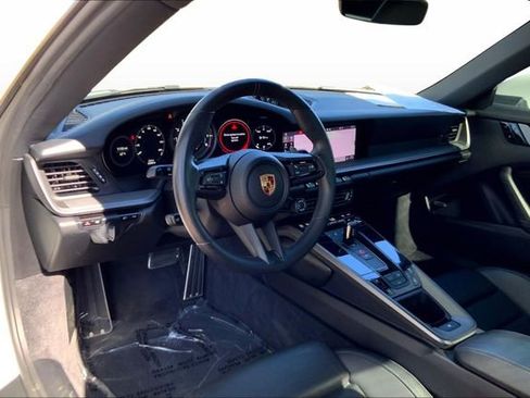 Used 2020 Porsche 911 Carrera S image 14