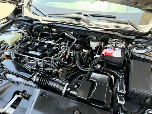 Used 2016 Honda Civic EX-L image 31