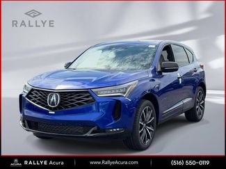 New 2026 Acura RDX w/ Advance Package AWD/4WD video 1