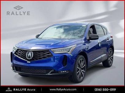 New 2026 Acura RDX w/ Advance Package