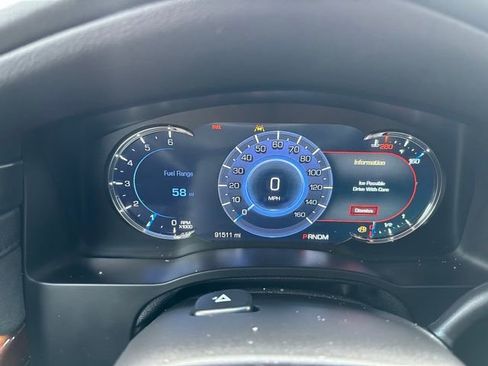 Used 2016 Cadillac Escalade ESV Premium image 46