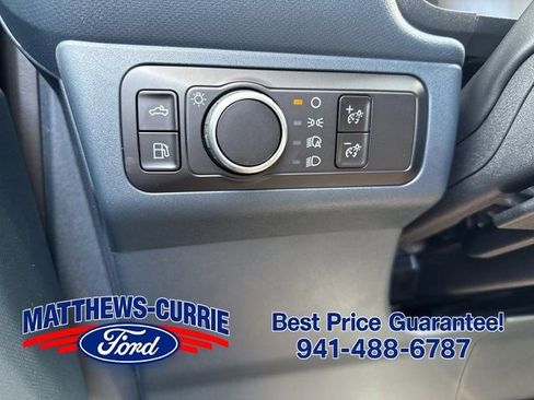 New 2026 Ford Maverick XL FWD image 24