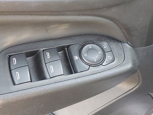 Certified 2021 Chevrolet Equinox LT AWD/4WD image 17