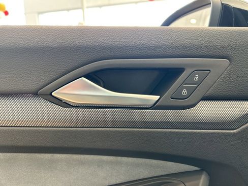 New 2026 Volkswagen Golf w/ Euro Style Package image 18