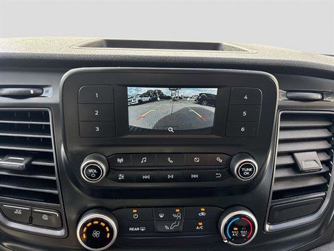 Used 2024 Ford Transit 250 Low Roof w/ Exterior Upgrade Package image 20