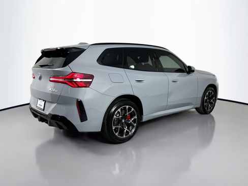 New 2026 BMW X3 xDrive30 image 5