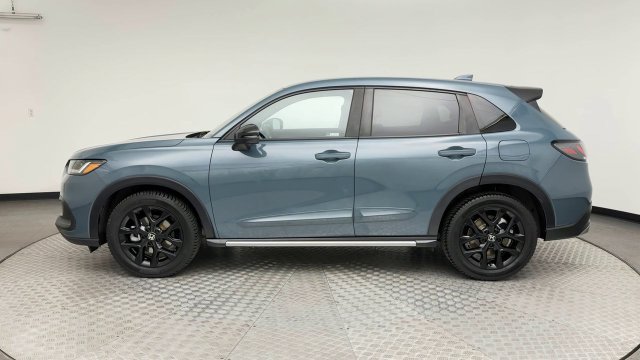 Used 2023 Honda HR-V Sport image 5