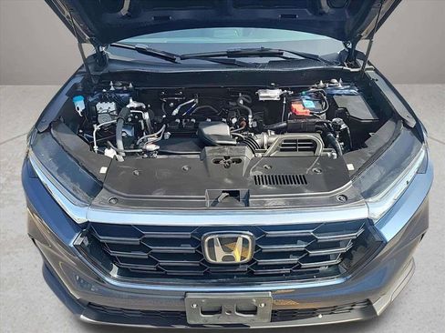 Used 2024 Honda CR-V EX image 9