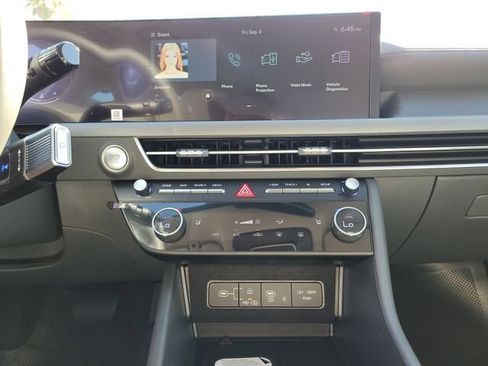 New 2026 Hyundai Sonata SEL FWD image 16
