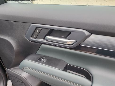 New 2026 GMC Terrain AT4 w/ Convenience Package III image 39