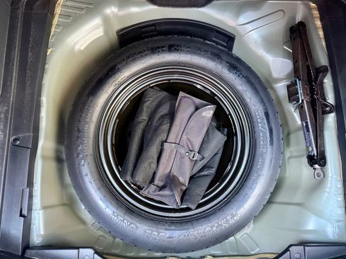 Used 2015 Honda CR-V EX image 25