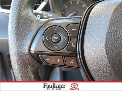 Certified 2025 Toyota Corolla LE image 20