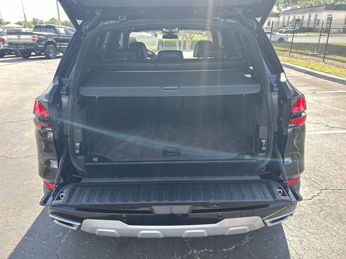Used 2026 BMW X5 sDrive40i RWD image 13