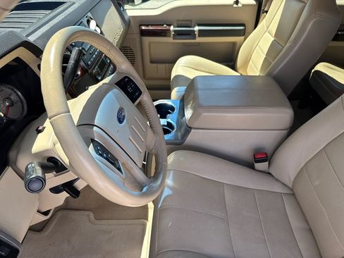 Used 2008 Ford F350 Lariat RWD image 19