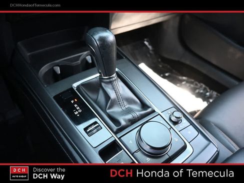 Used 2022 MAZDA CX-30 AWD 2.5 S w/ Select Package image 11
