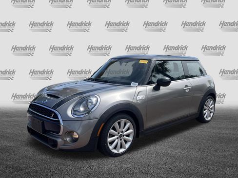 Used 2017 MINI Cooper S FWD image 5