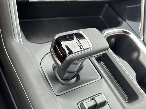 New 2026 GMC Sierra 1500 Denali Ultimate AWD/4WD image 13