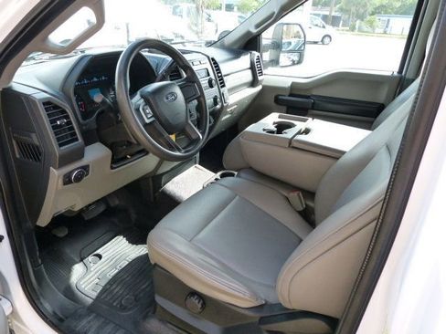 Used 2018 Ford F250 XL RWD image 21