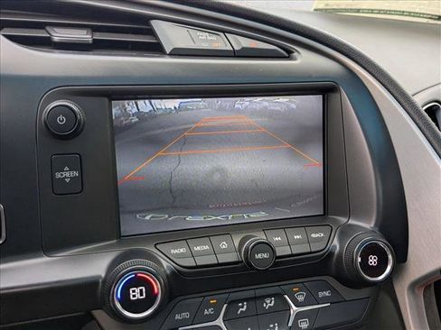 Used 2015 Chevrolet Corvette Stingray Coupe image 13