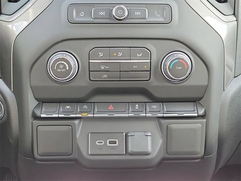 New 2026 Chevrolet Silverado 1500 W/T w/ Trailering Package image 14