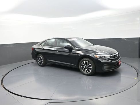 Used 2024 Volkswagen Jetta S FWD image 20
