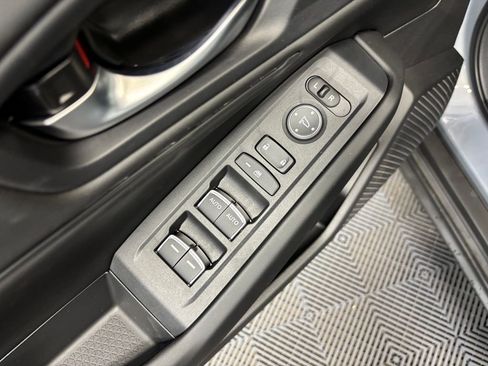 New 2026 Honda Accord SE image 21