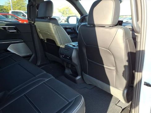 New 2026 GMC Sierra EV Denali image 23