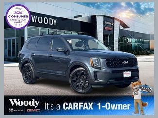 Used 2022 Kia Telluride SX w/ SX Prestige Package video 1