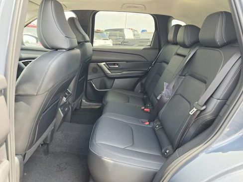 New 2026 MAZDA CX-5 2.5 S w/ Premium Plus Package AWD/4WD image 10