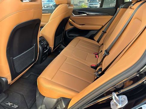 Used 2024 BMW X3 M40i w/ Premium Package image 10