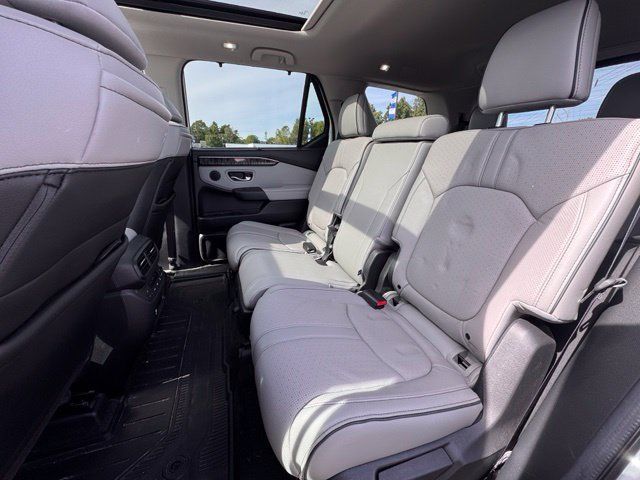 Used 2024 Honda Pilot Elite image 9