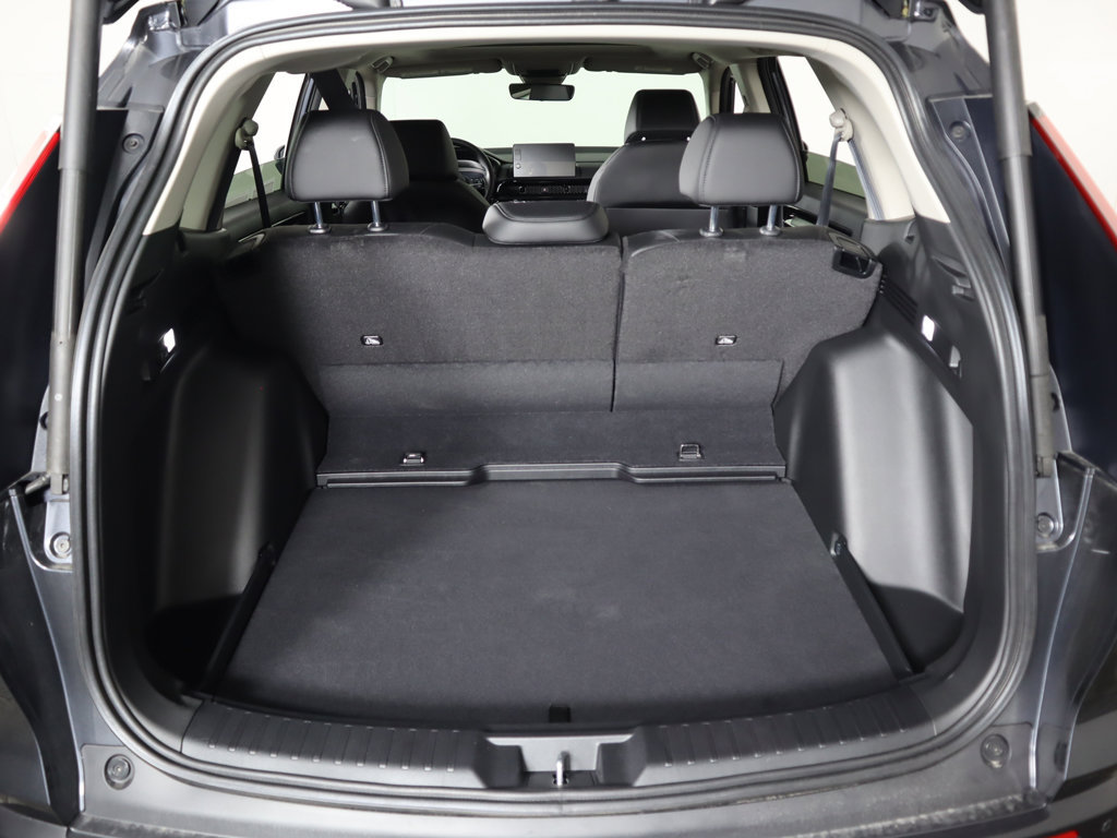 Certified 2026 Honda CR-V EX-L image 19