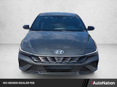 New 2026 Hyundai Elantra SEL Sport