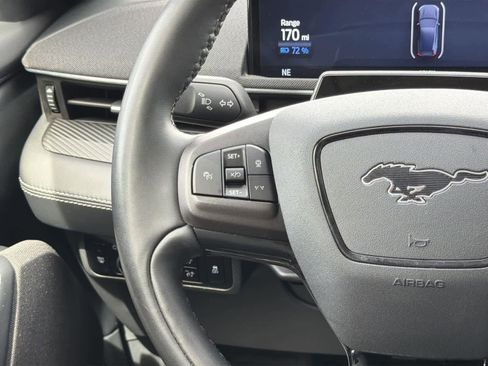 Used 2024 Ford Mustang Mach-E Select image 12