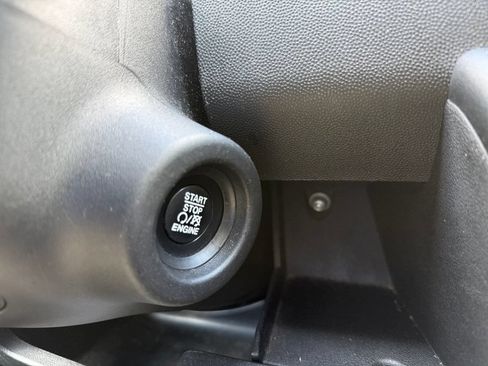 Used 2025 RAM ProMaster 3500 w/ Convenience Group FWD image 28