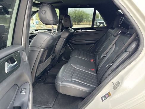 Used 2018 Mercedes-Benz GLE 350 image 10