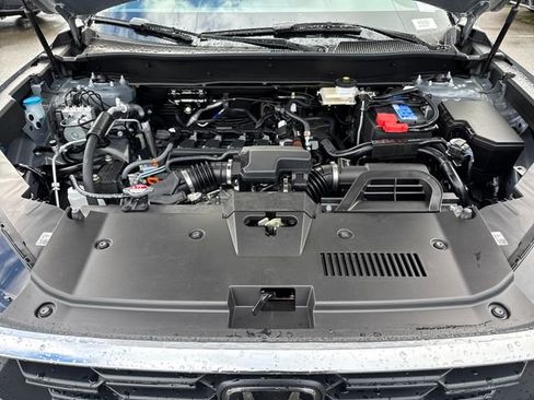 New 2026 Honda CR-V LX image 25