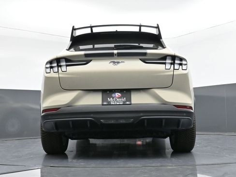 New 2025 Ford Mustang Mach-E GT image 15