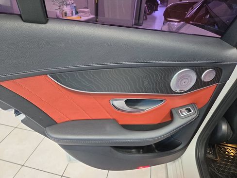 Used 2016 Mercedes-Benz C 450 AMG image 29
